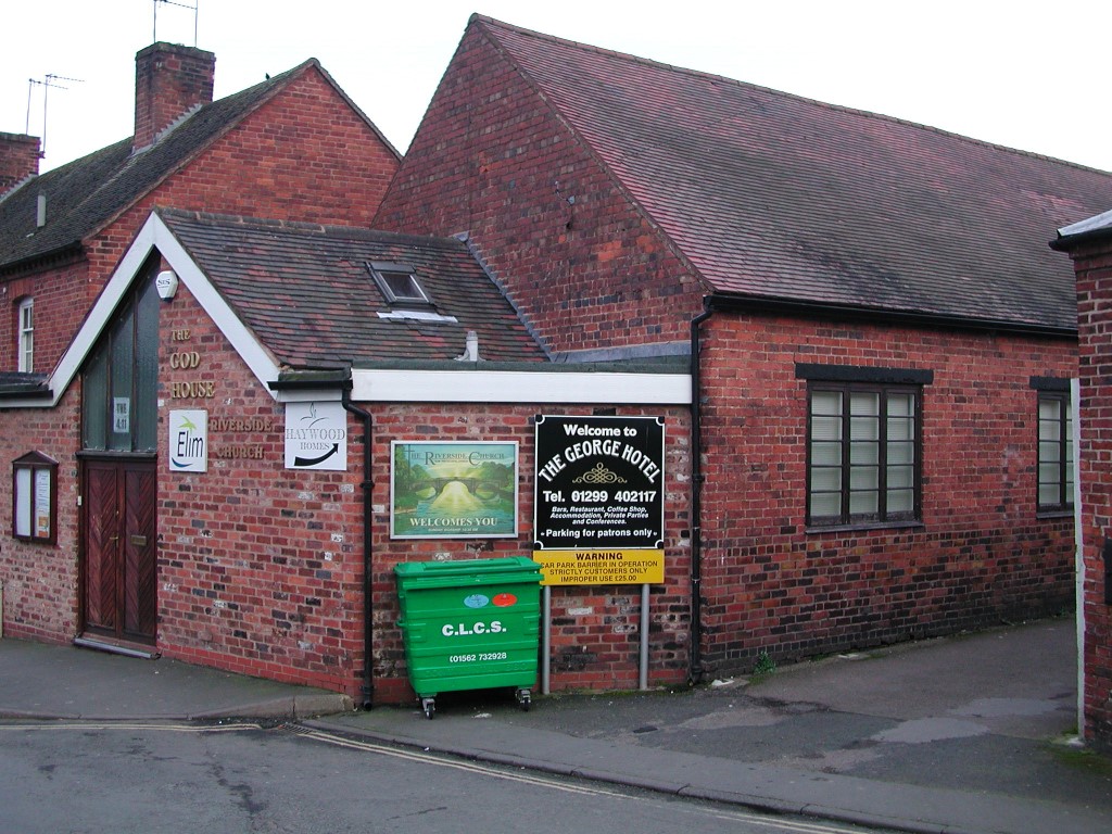 Bewdley Elim Church