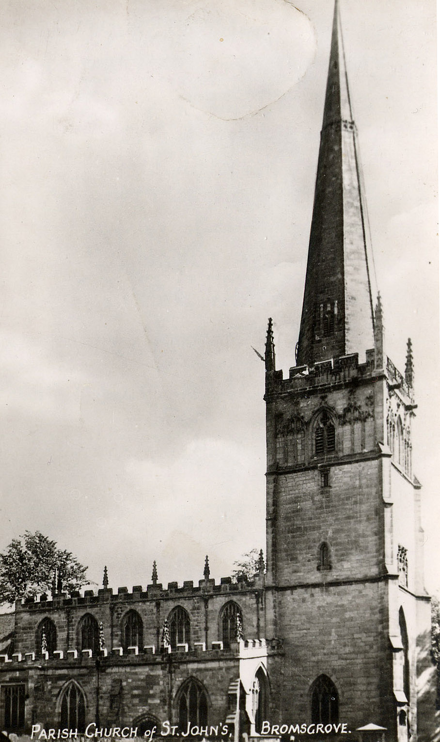 Bromsgrove_St_Johns