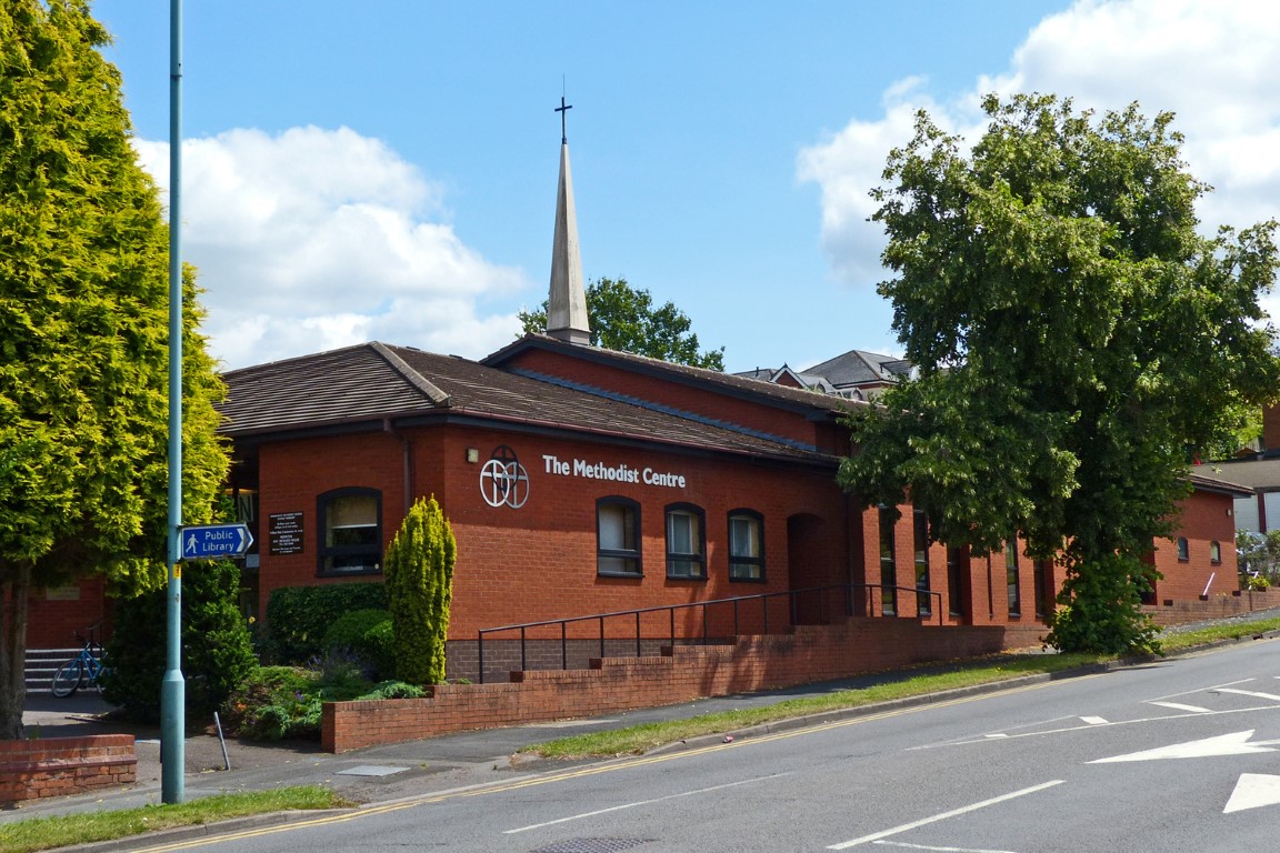 BG Meth Ext July 2014