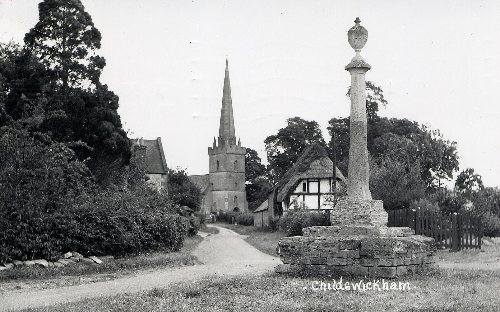 Childswickham