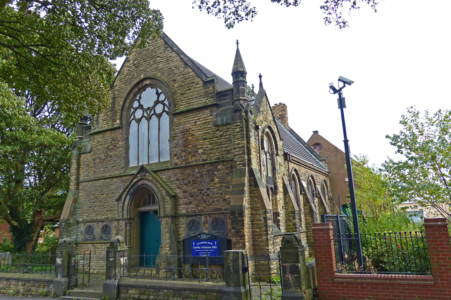 coseley unitarian sept 2016