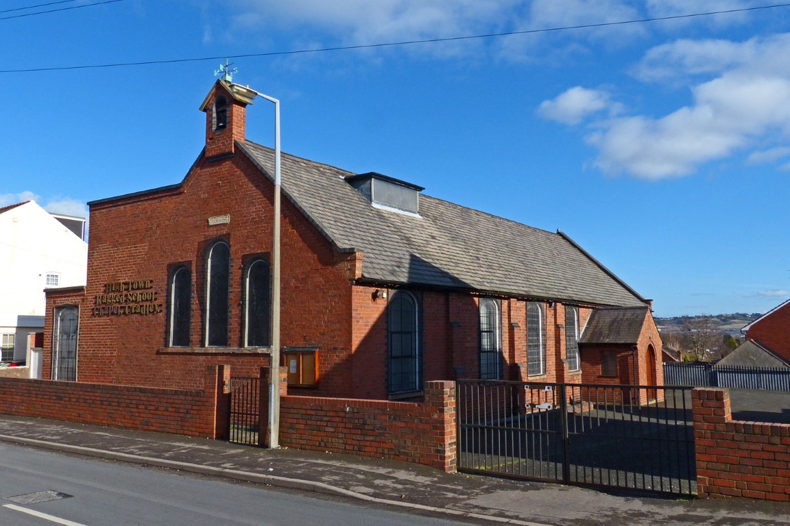 hight town chapel feb 2015