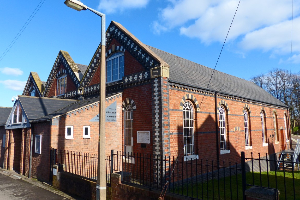 cradley baptist feb 2015