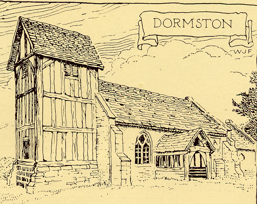 Dormston