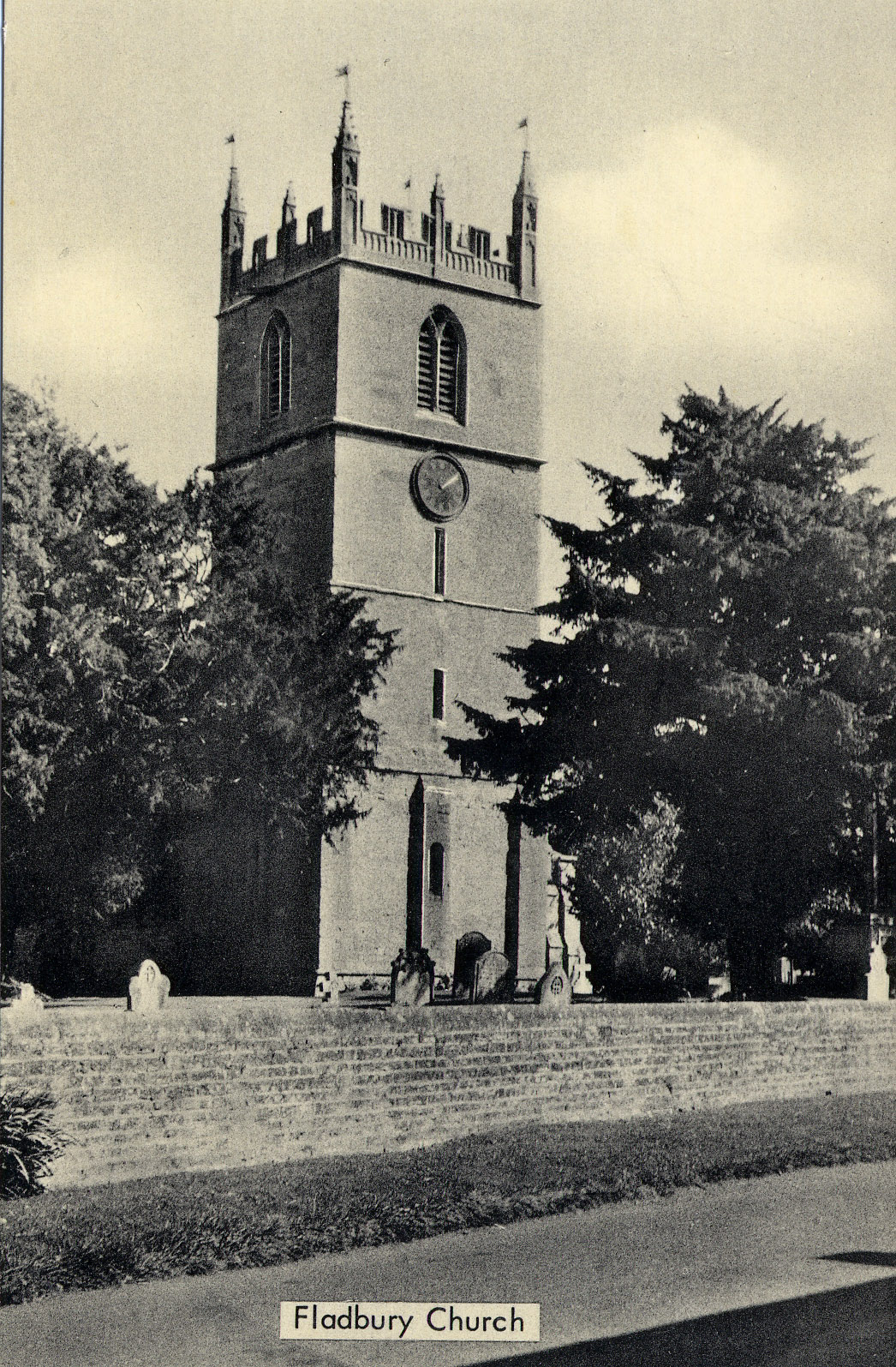 Fladbury_exterior