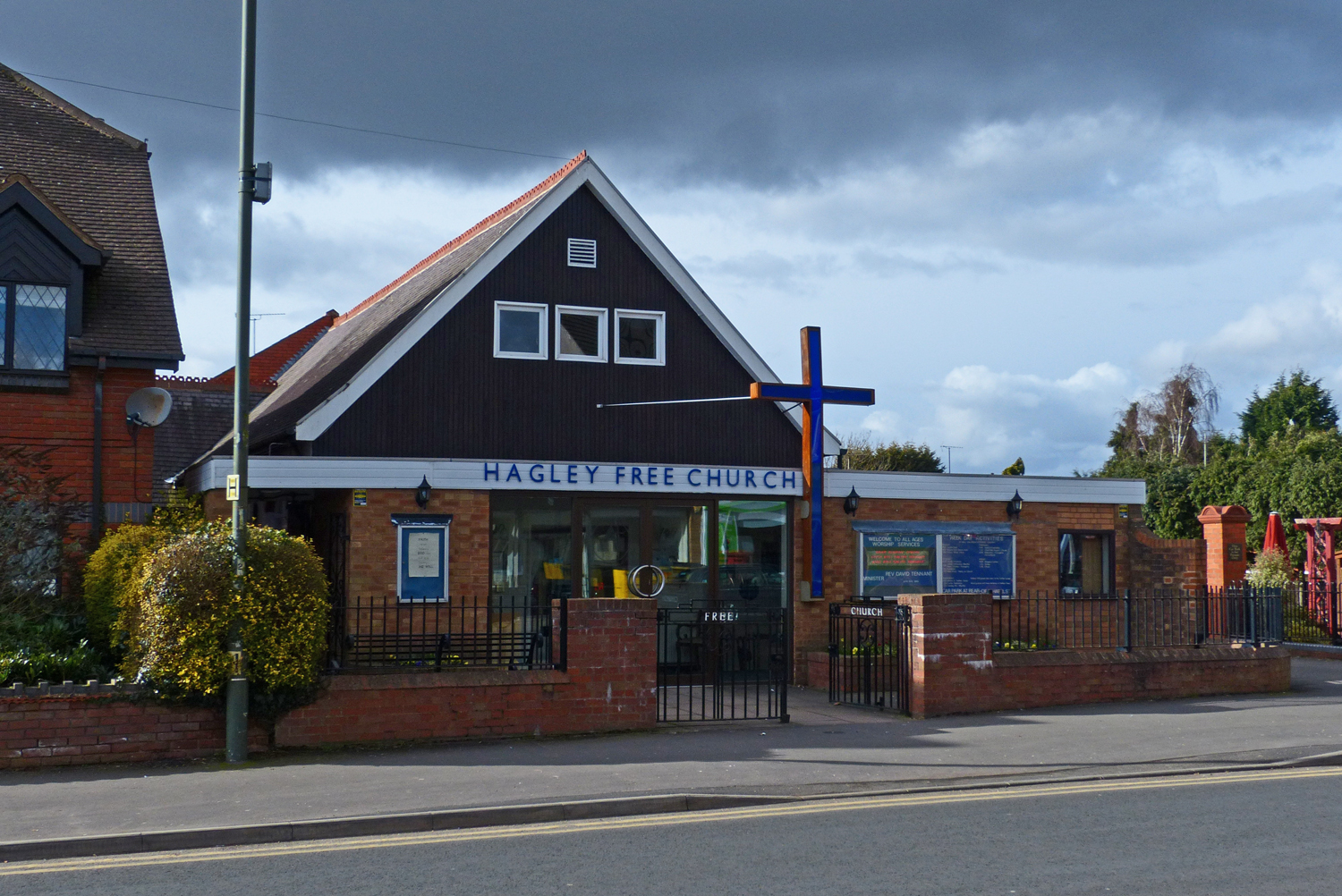 hagley free church feb 2015