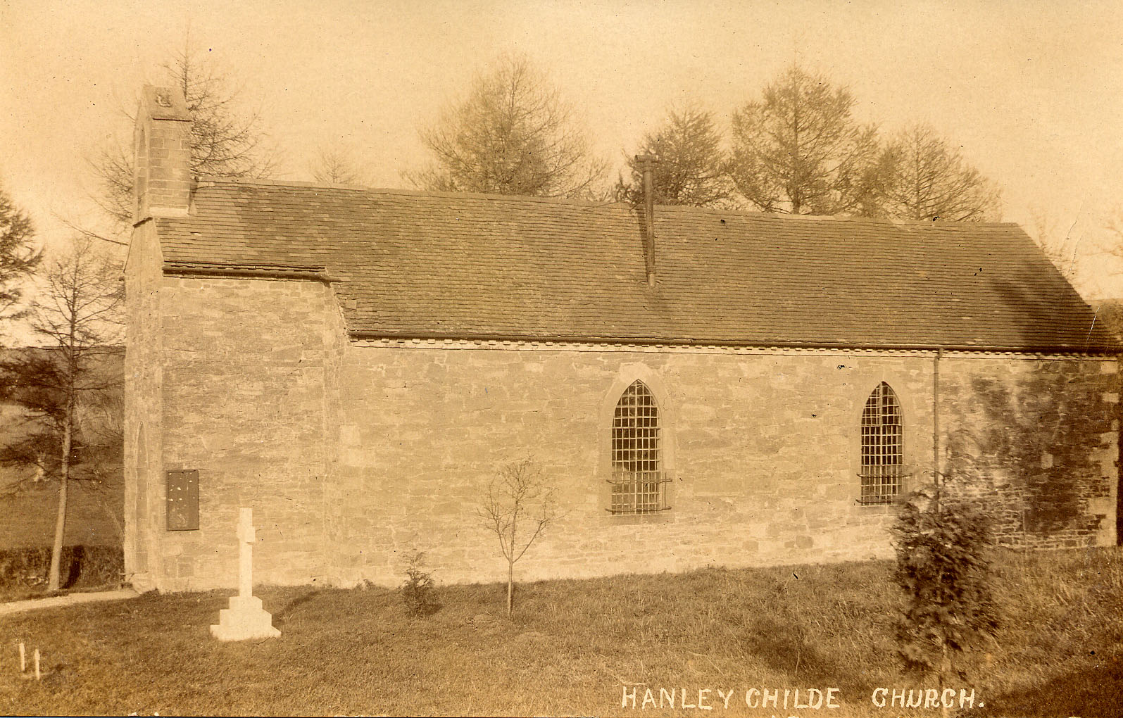 Hanley_Childe_exterior