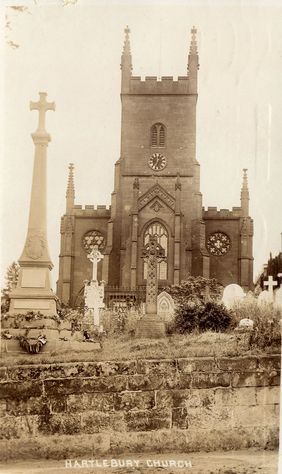 Hartlebury_around_1926