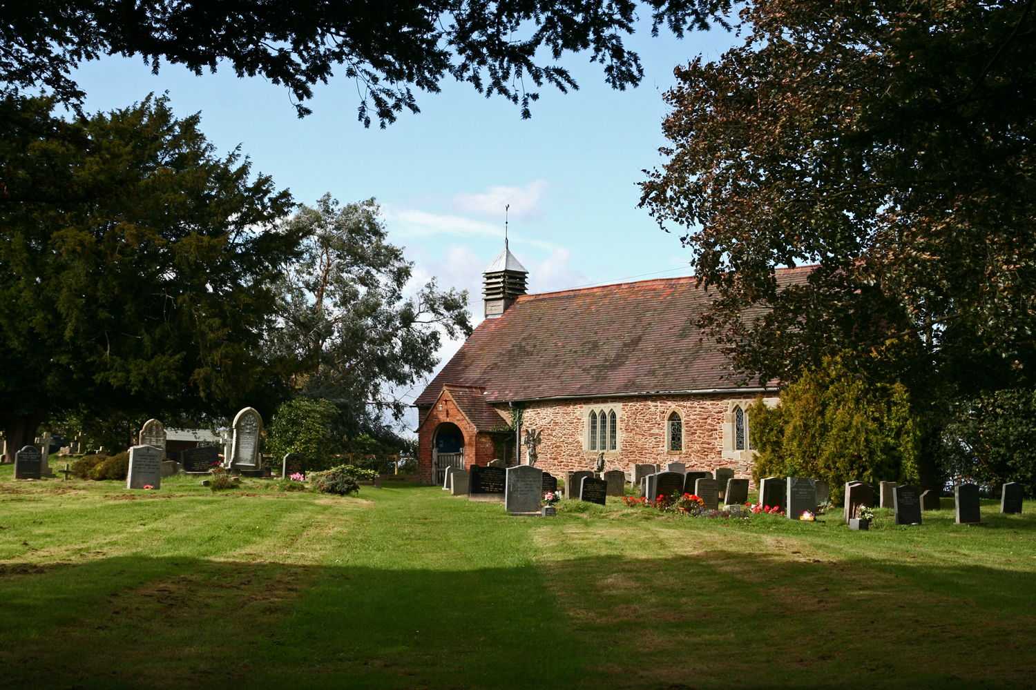 Heightington Ext Oct 2008