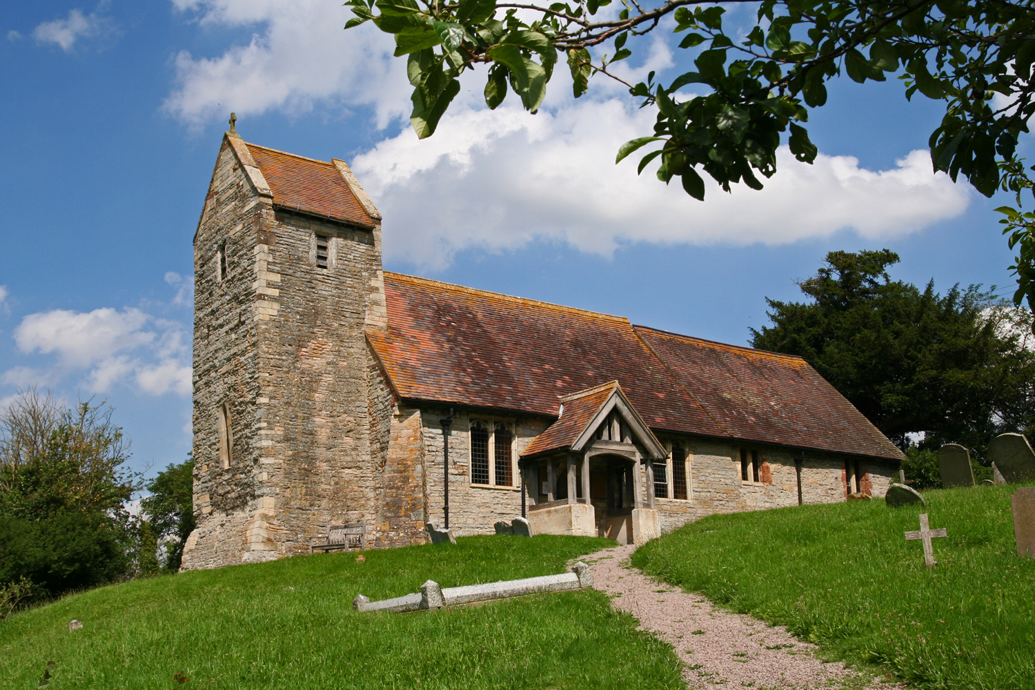 Hill Croome Ext Aug 2007