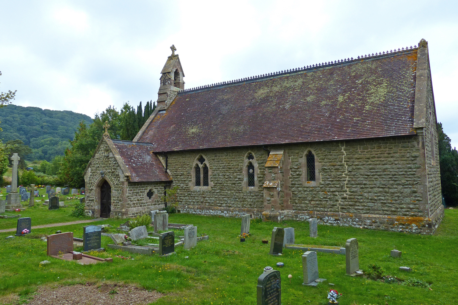 Hollybush Ext Sept 2013