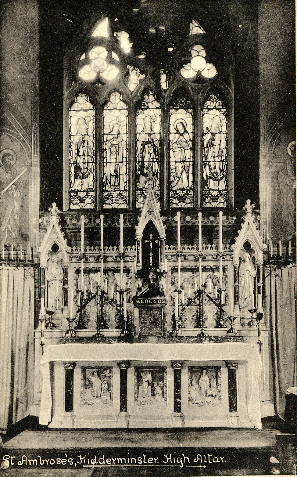 St_Ambrose_RC_interior