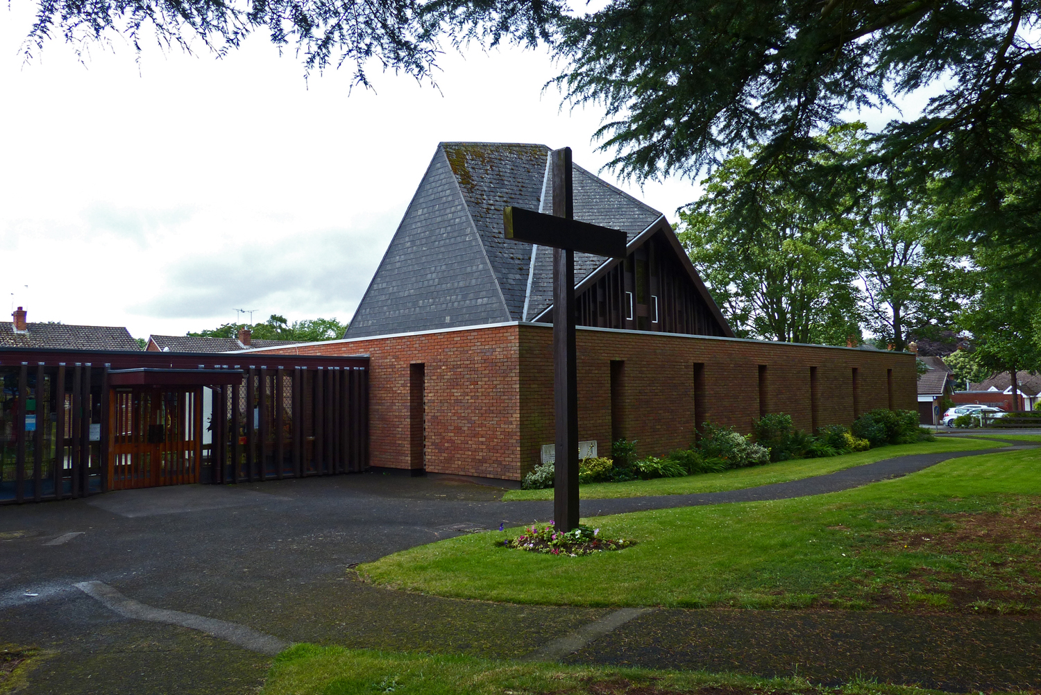 kingswinford methodist church july 2016