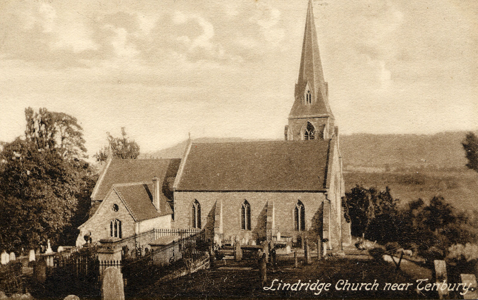 Lindridge