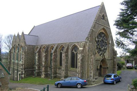 St Wulstan 2005