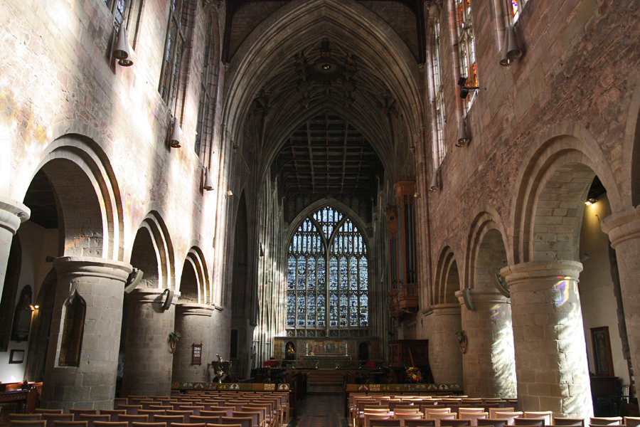 malvern priory int oct 2011