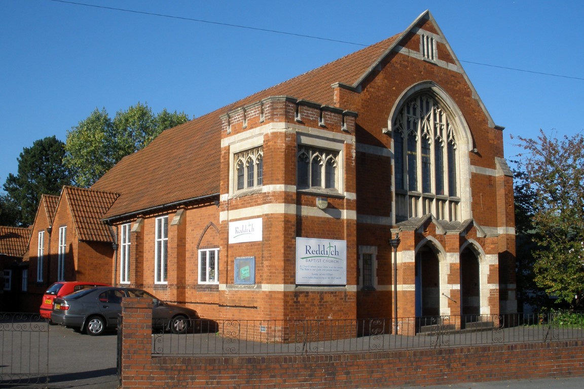 redditch baptist oct 2010