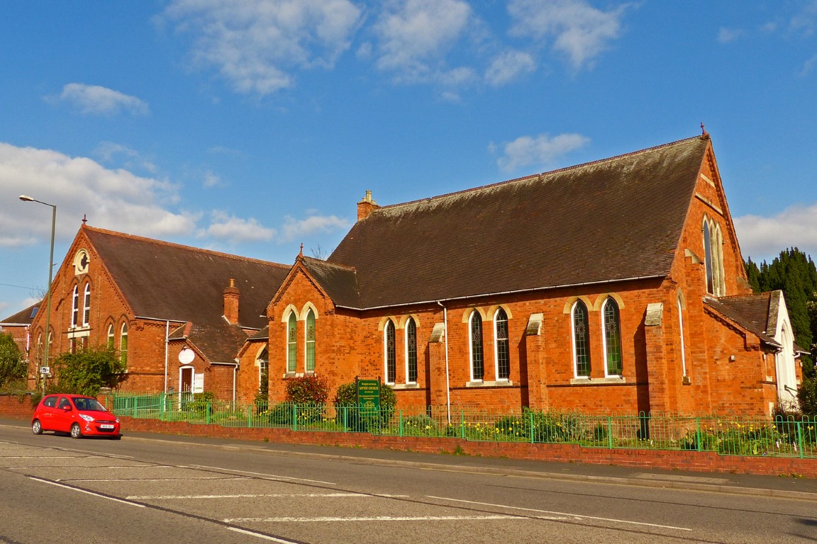 stourport baptist mar 2015