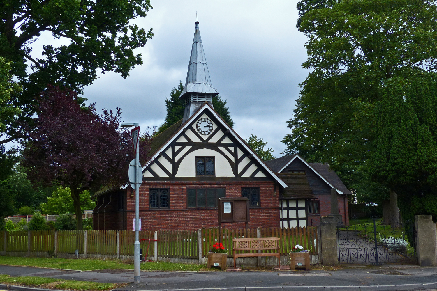 wall heath ext july 2016