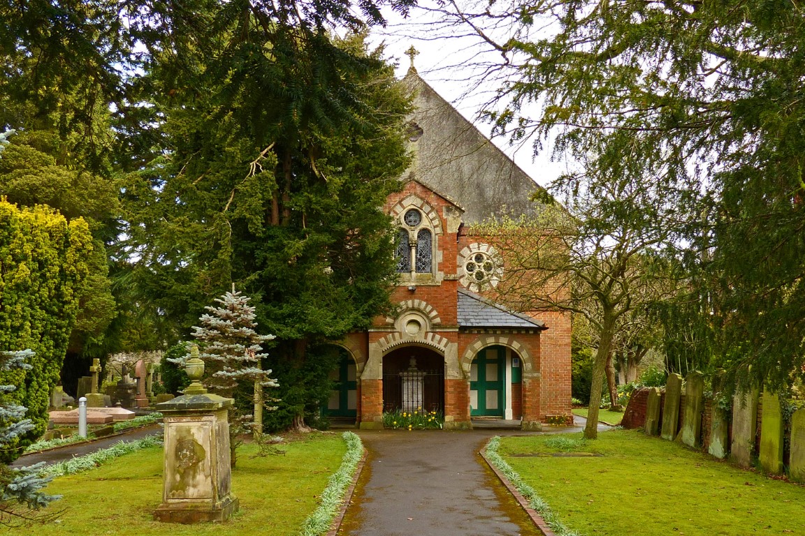 wythall unitarian ext apr 2016