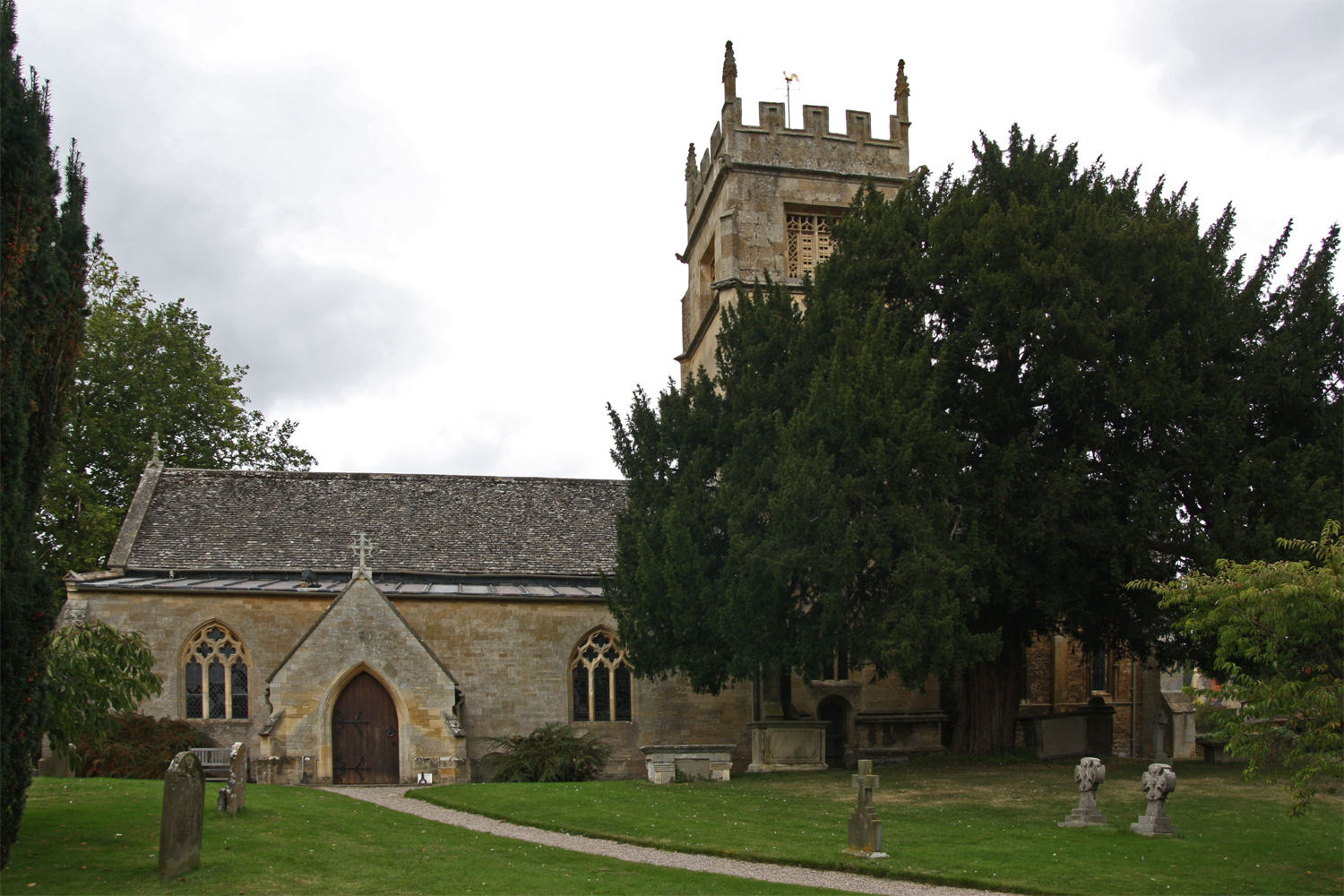 overbury ext sept 2009