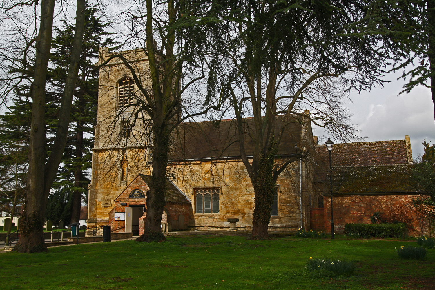 pershore st andrew mar 2012